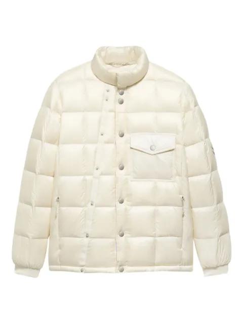 Cabourn Direttissima quilted jacket by MAMMUT