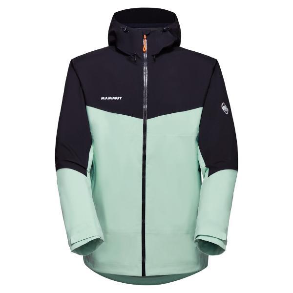 Convey Tour HS Hooded Jacket by MAMMUT