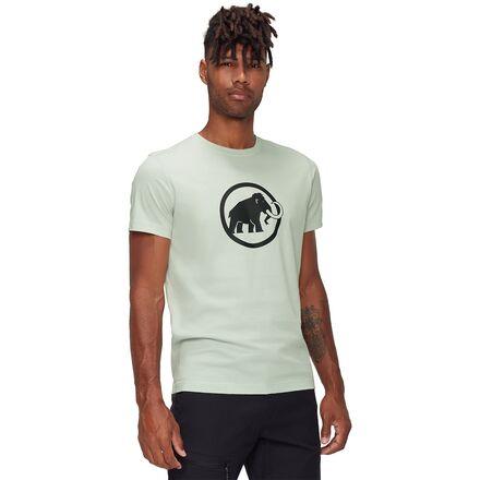 Core Classic T-Shirt by MAMMUT