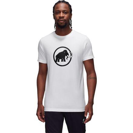 Core Classic T-Shirt by MAMMUT