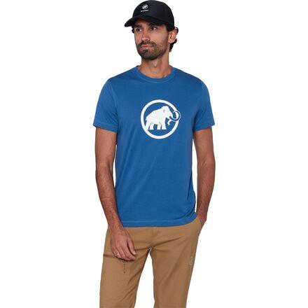 Core Classic T-Shirt by MAMMUT