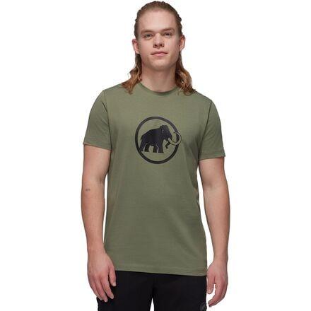 Core Classic T-Shirt by MAMMUT