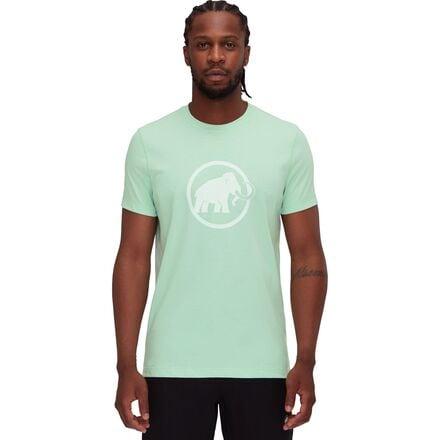 Core Classic T-Shirt by MAMMUT