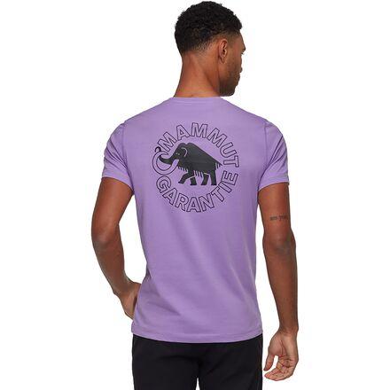 Core Garantie T-Shirt by MAMMUT