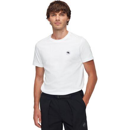 Core Garantie T-Shirt by MAMMUT