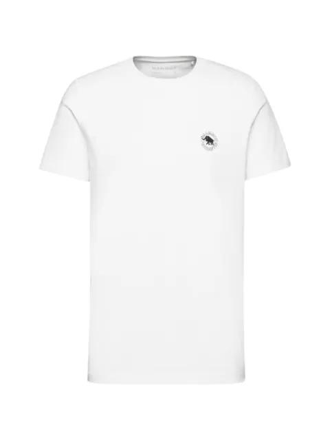 Core T-shirt by MAMMUT