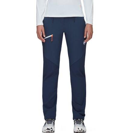 Courmayeur SO Pant by MAMMUT