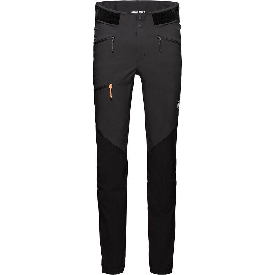 Courmayeur SO Pant by MAMMUT