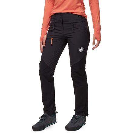 Courmayeur SO Pant by MAMMUT