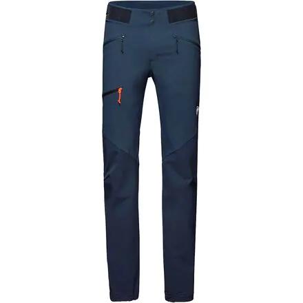Courmayeur SO Pant by MAMMUT