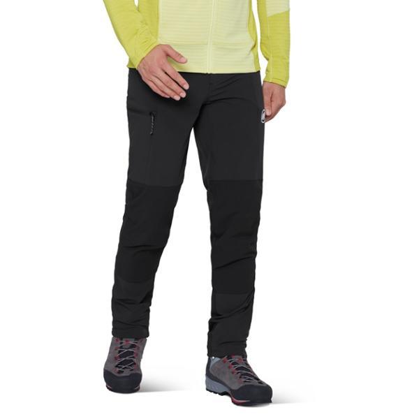 Courmayeur SO Pants by MAMMUT