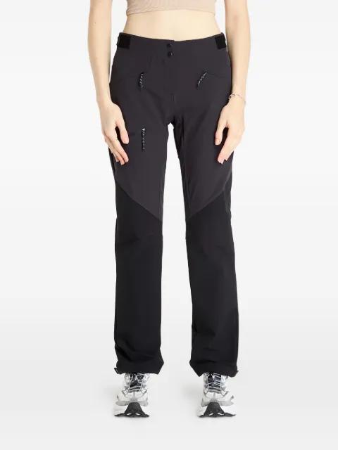 Courmayeur zipped-pockets track pants by MAMMUT