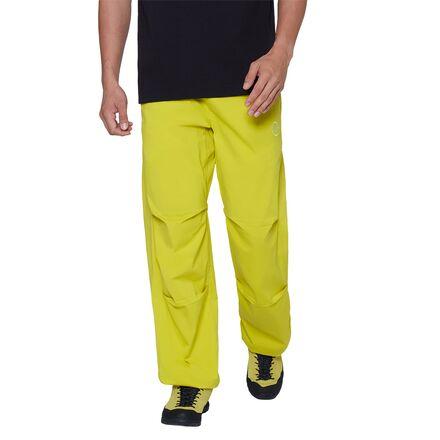 Crag Climbing Pant by MAMMUT