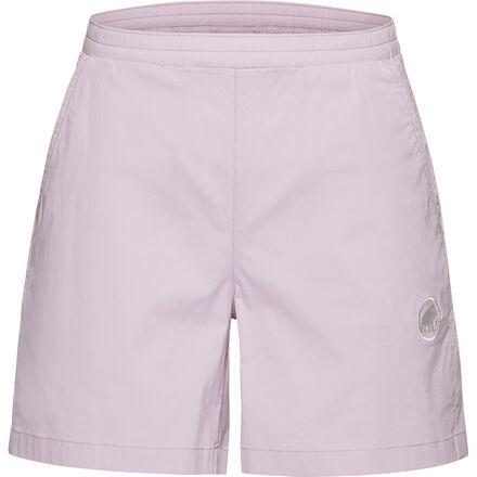 Crag Climbing Short by MAMMUT