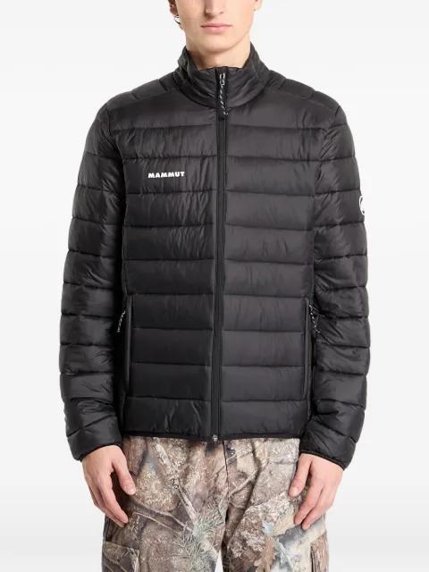 Crag In quilted zip jacket by MAMMUT