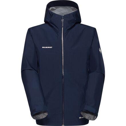 Crater Light HS Hooded Jacket by MAMMUT