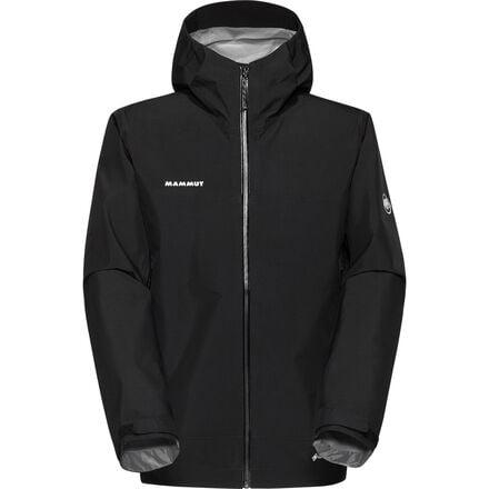 Crater Light HS Hooded Jacket by MAMMUT
