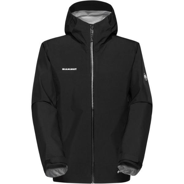 Crater Light HS Hooded Jacket by MAMMUT