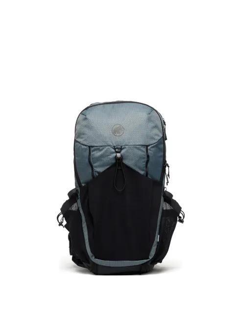 Ducan 22 zip backpack by MAMMUT