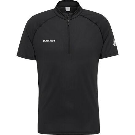 Ducan FL 1/2-Zip T-Shirt by MAMMUT