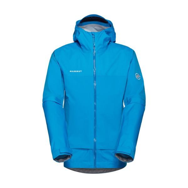 Ducan Guide HS Hooded Jacket by MAMMUT