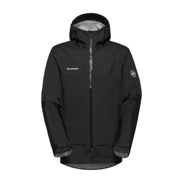 Ducan Guide HS Hooded Jacket by MAMMUT