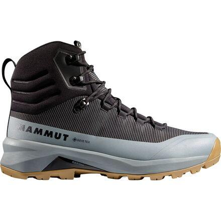 Ducan III High GTX Hiking Boot by MAMMUT