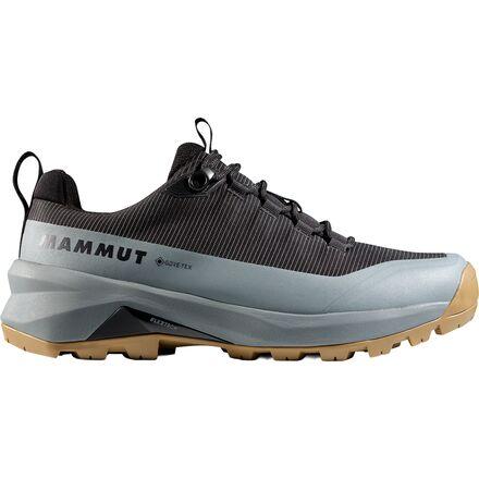 Ducan III Low GTX Hiking Shoe by MAMMUT