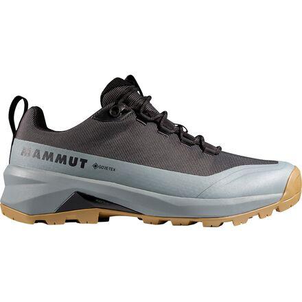 Ducan III Low GTX Hiking Shoe by MAMMUT