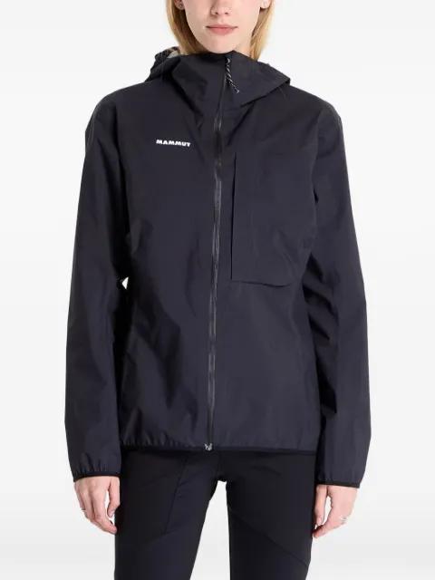Ducan Light HS hoodied jacket by MAMMUT