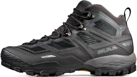 Ducan Mid GTX Hiking Boots by MAMMUT
