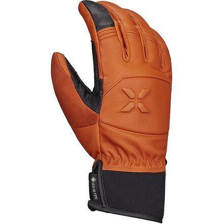 Eiger Free Glove by MAMMUT