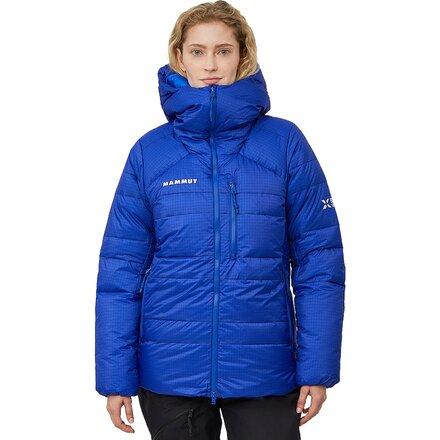 Eiger Nordwand Advanced Down IN Hooded Jacket by MAMMUT