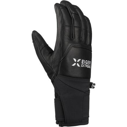Eiger Nordwand Advanced Glove by MAMMUT