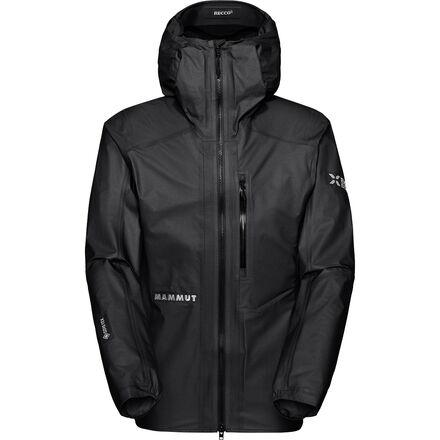 Eiger Nordwand Light HS Hooded Jacket by MAMMUT