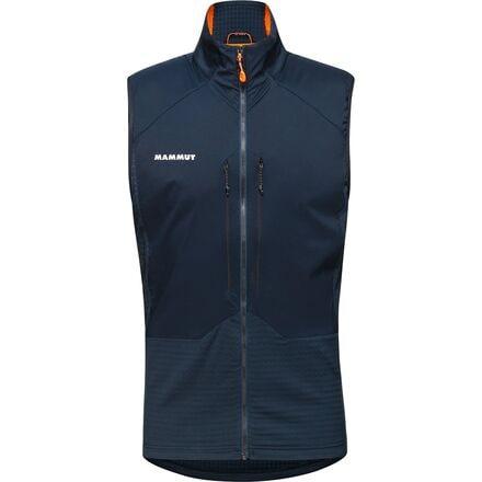 Eiger Nordwand ML Hybrid Vest by MAMMUT