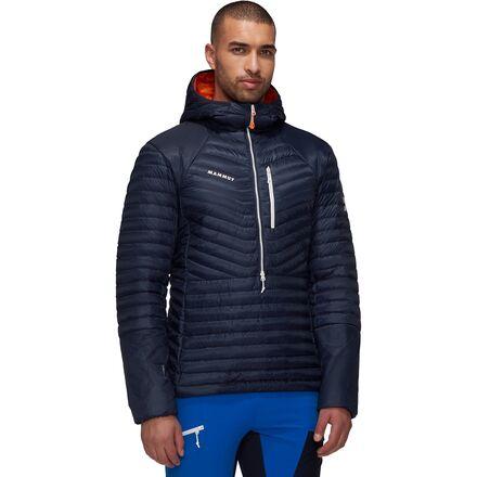 Eiger Speed IN 1/2-Zip Hoodie by MAMMUT