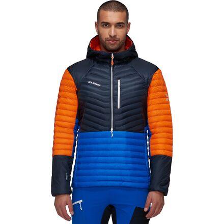Eiger Speed IN 1/2-Zip Hoodie by MAMMUT