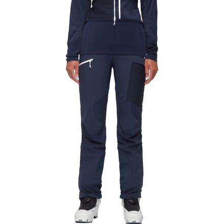 Eiger Speed Pro SO Hybrid Pant by MAMMUT