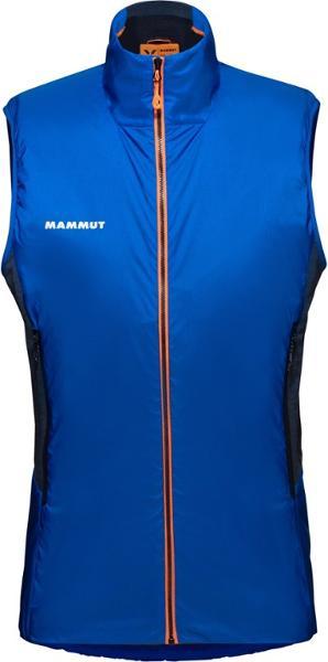 Eigerjoch IN Hybrid Insulated Vest by MAMMUT