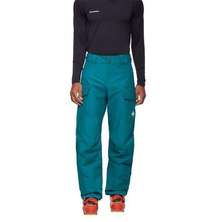 Fall Line HS Thermo Pant by MAMMUT