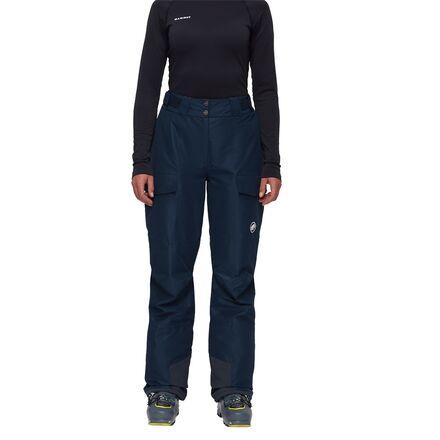 Fall Line HS Thermo Pant by MAMMUT