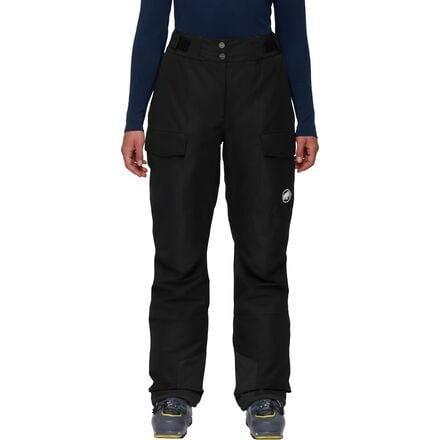 Fall Line HS Thermo Pant by MAMMUT