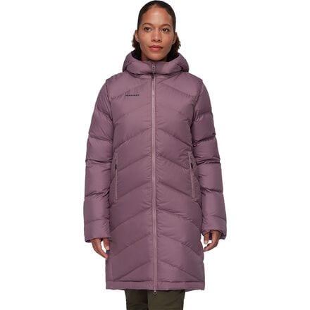 Fedoz IN Hooded Parka by MAMMUT