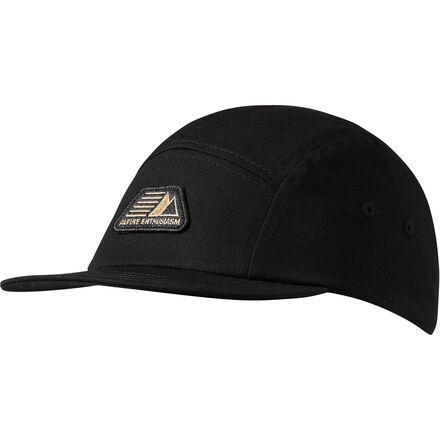 Five Panel Cotton Cap by MAMMUT