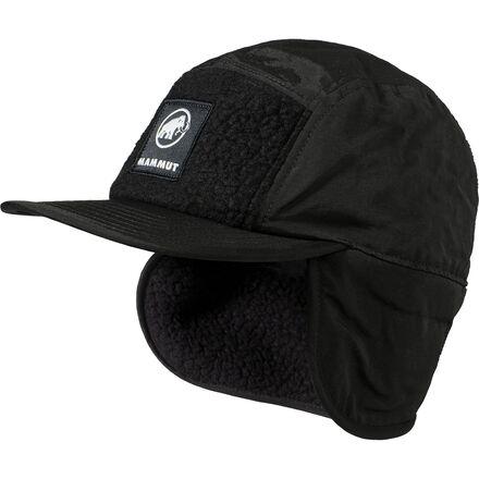 Fleece Cap by MAMMUT