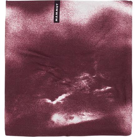 Fleece Neck Gaiter by MAMMUT