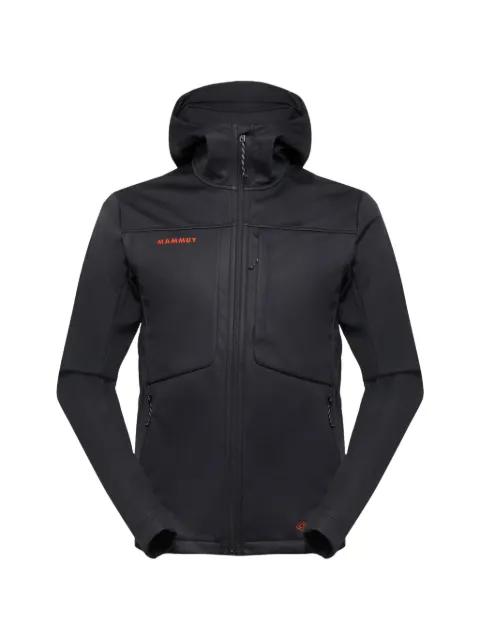 Granite So jacket by MAMMUT