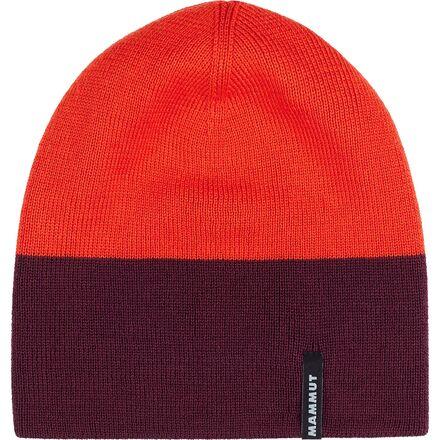 Haldigrat Beanie by MAMMUT