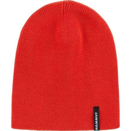 Haldigrat Beanie by MAMMUT